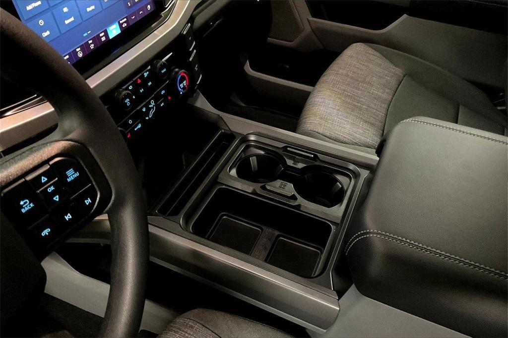 new 2026 Ford F-350 car, priced at $70,151