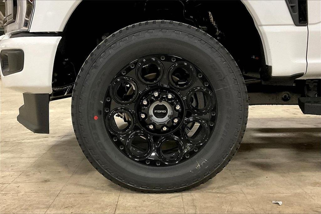 new 2026 Ford F-350 car, priced at $70,151