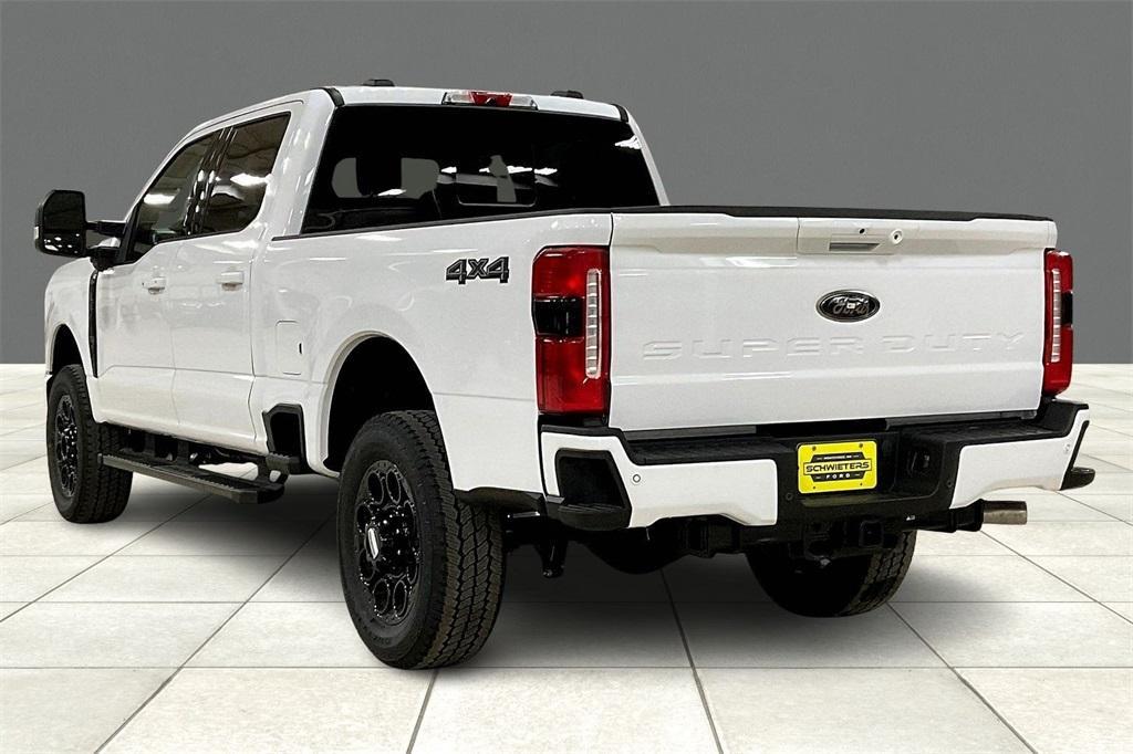 new 2026 Ford F-350 car, priced at $70,151