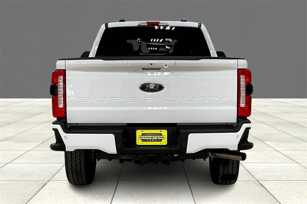 new 2026 Ford F-350 car, priced at $70,151