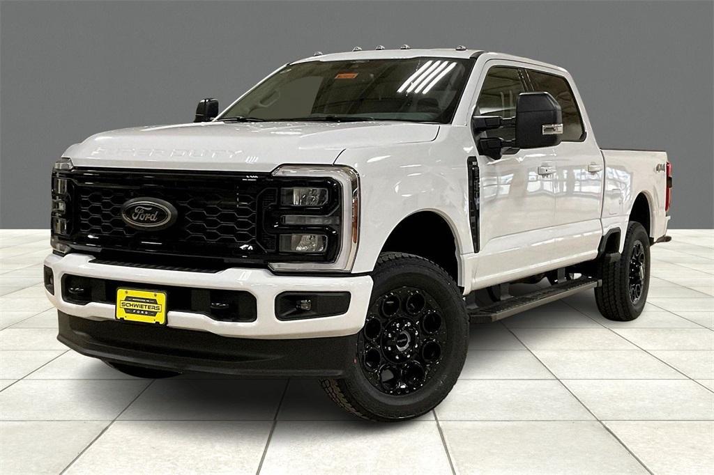 new 2026 Ford F-350 car, priced at $70,151