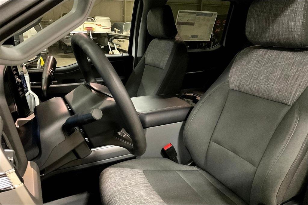 new 2026 Ford F-350 car, priced at $70,151