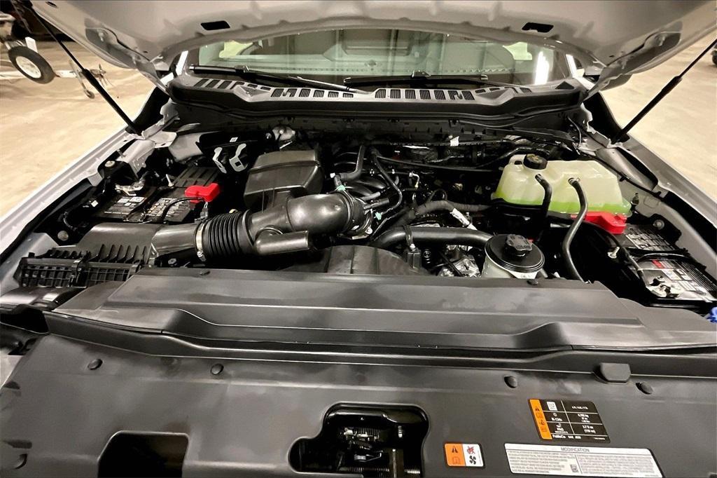 new 2026 Ford F-350 car, priced at $70,151