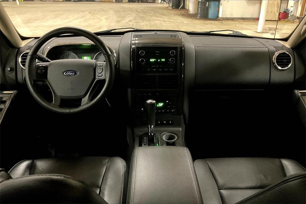 used 2010 Ford Explorer Sport Trac car, priced at $28,000