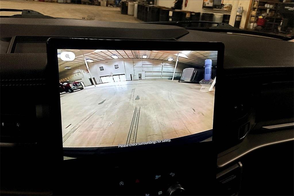 used 2024 Ford Expedition Max car, priced at $44,998