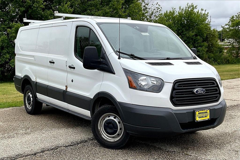 used 2017 Ford Transit-250 car, priced at $16,955