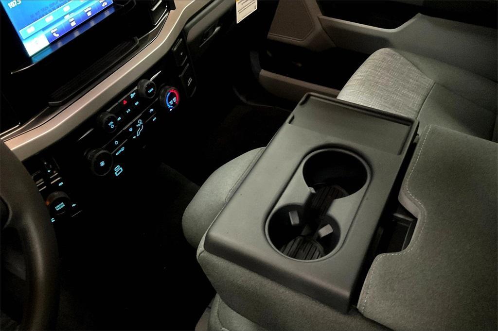 new 2025 Ford F-350 car, priced at $51,778