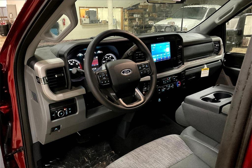 new 2025 Ford F-350 car, priced at $51,778
