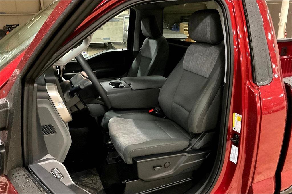 new 2025 Ford F-350 car, priced at $51,778