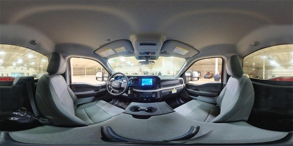 new 2025 Ford F-350 car, priced at $51,778