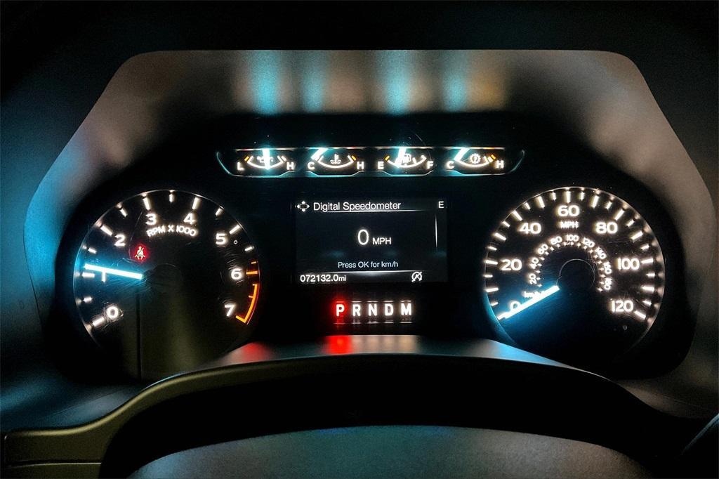 used 2019 Ford F-150 car, priced at $24,991