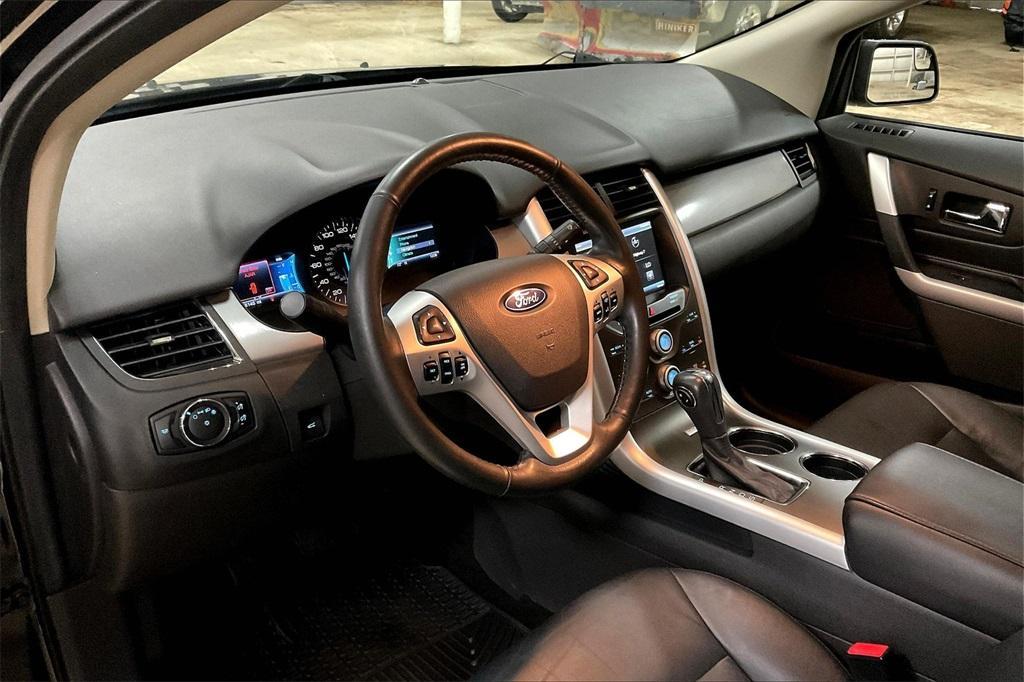 used 2013 Ford Edge car, priced at $8,975