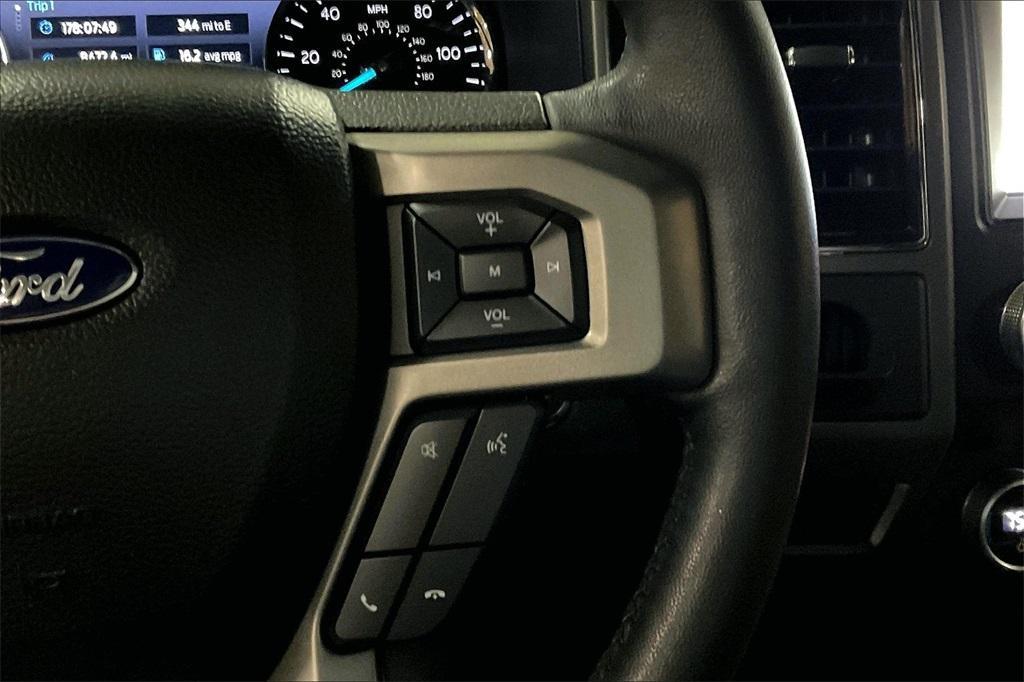 used 2021 Ford Expedition Max car, priced at $32,990