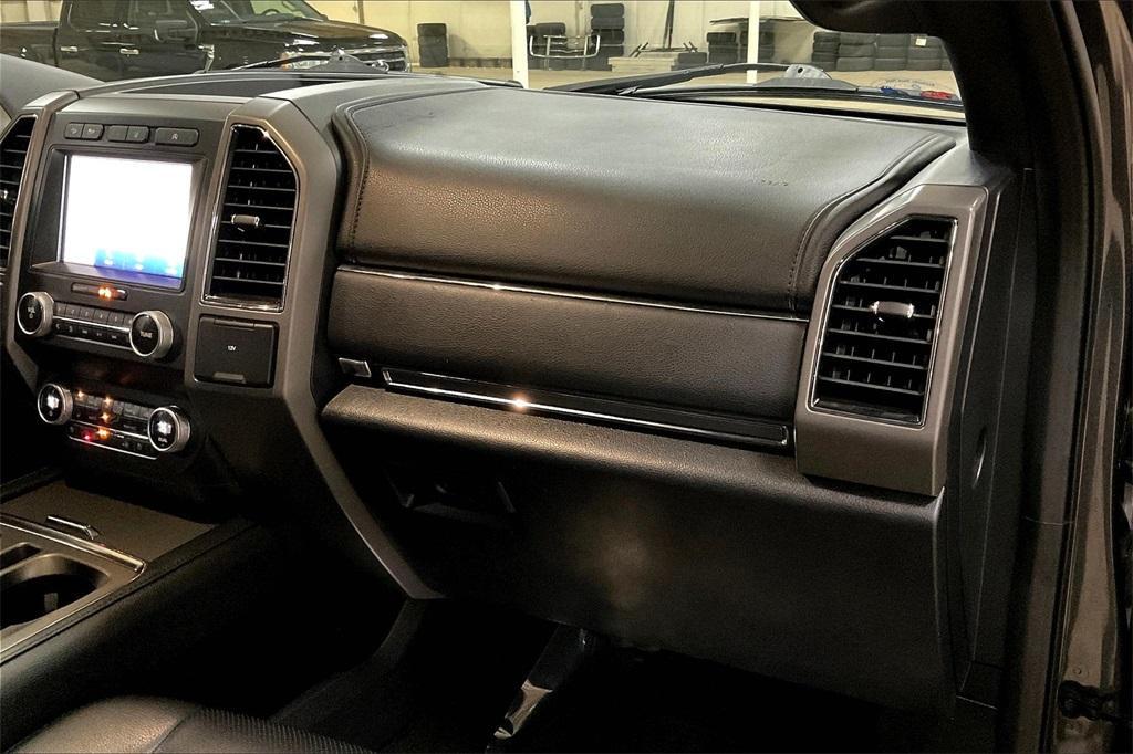 used 2021 Ford Expedition Max car, priced at $32,990