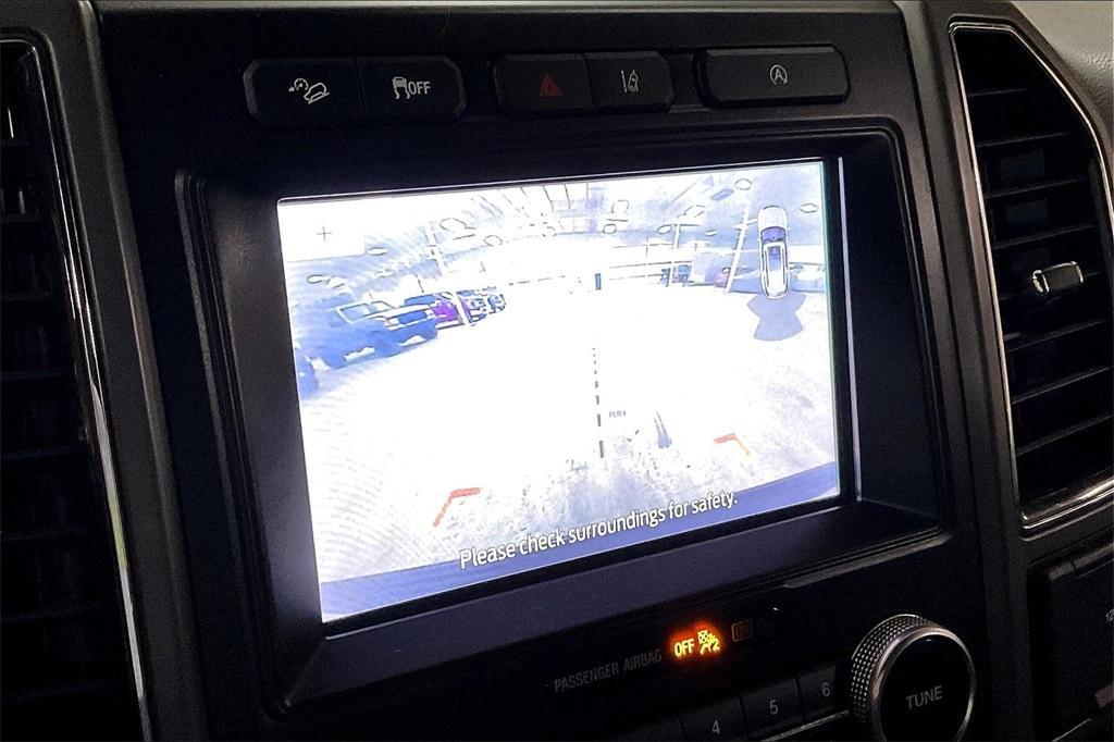 used 2021 Ford Expedition Max car, priced at $32,990