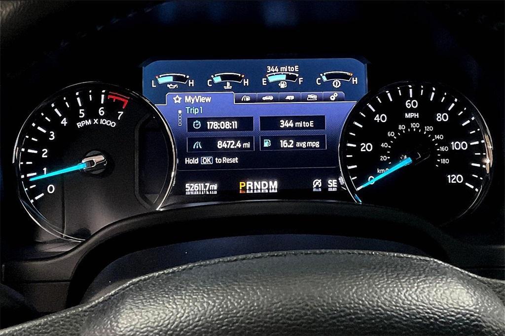 used 2021 Ford Expedition Max car, priced at $32,990