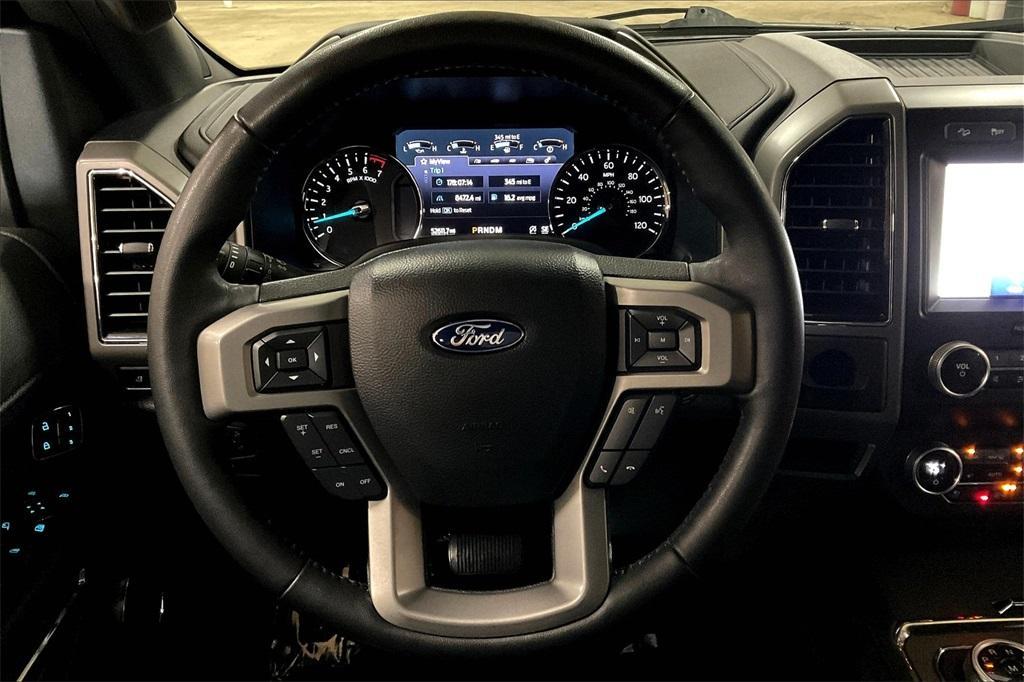 used 2021 Ford Expedition Max car, priced at $32,990