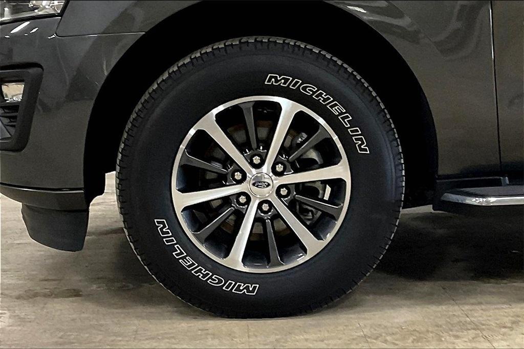 used 2021 Ford Expedition Max car, priced at $32,990