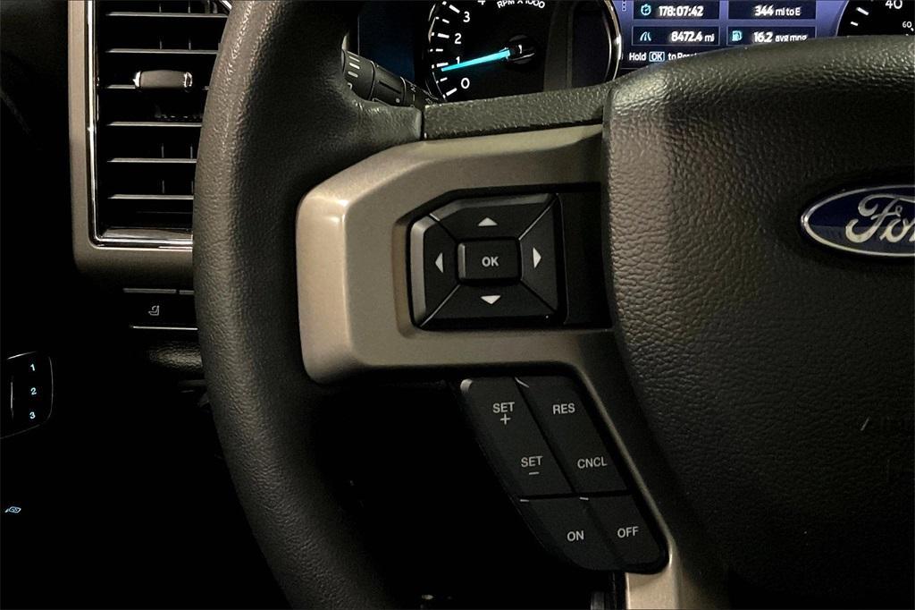 used 2021 Ford Expedition Max car, priced at $32,990