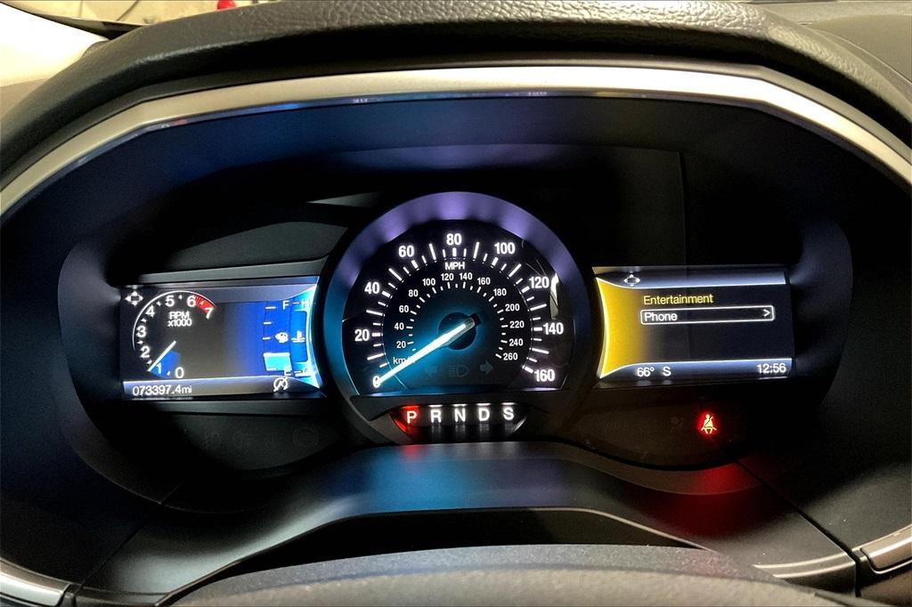 used 2019 Ford Edge car, priced at $17,485