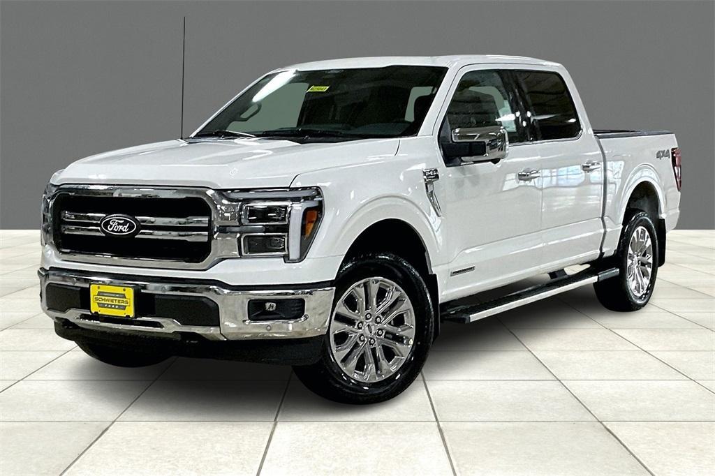 new 2025 Ford F-150 car, priced at $68,750