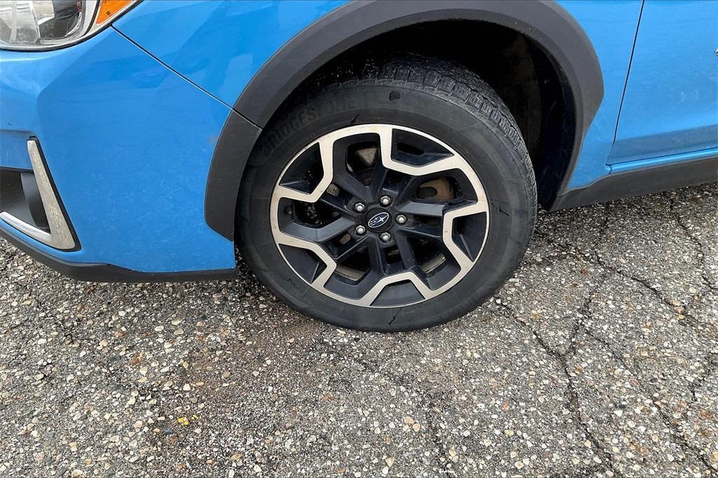 used 2016 Subaru Crosstrek car, priced at $7,000
