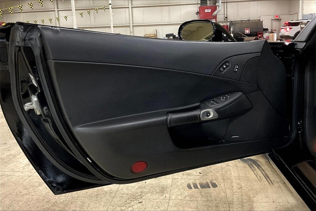 used 2010 Chevrolet Corvette car, priced at $33,460