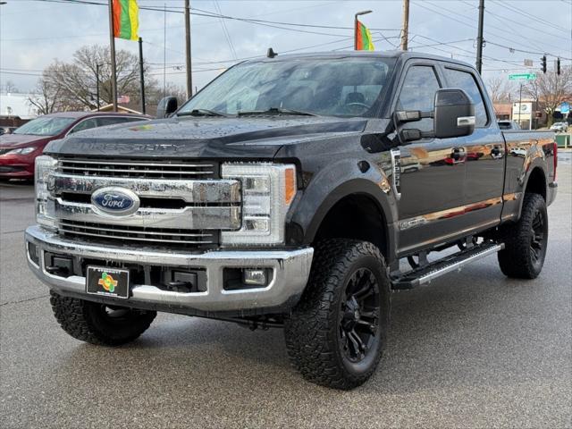 used 2019 Ford F-250 car, priced at $55,880