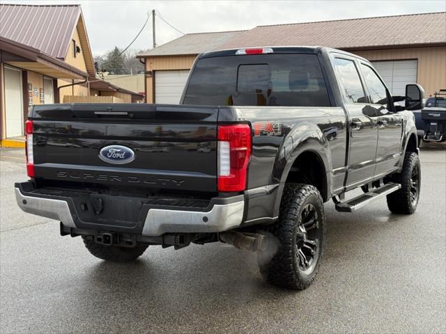 used 2019 Ford F-250 car, priced at $55,880