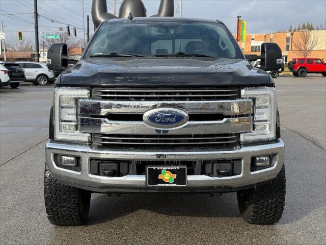 used 2019 Ford F-250 car, priced at $55,880