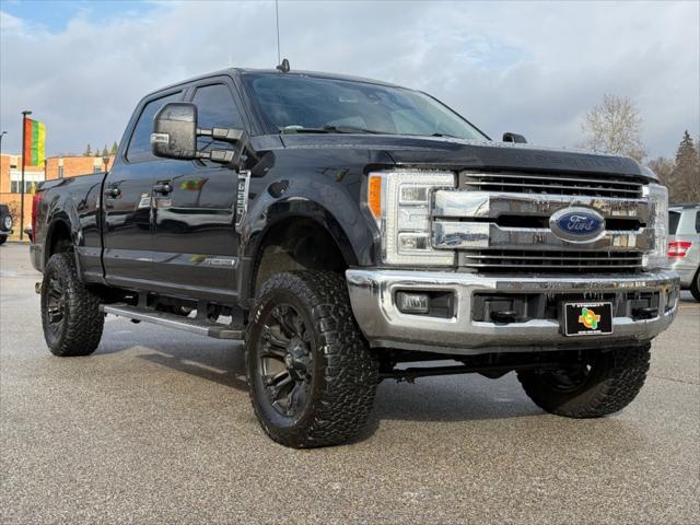 used 2019 Ford F-250 car, priced at $55,880