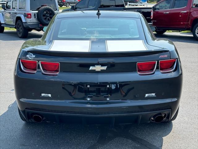 used 2011 Chevrolet Camaro car, priced at $19,995