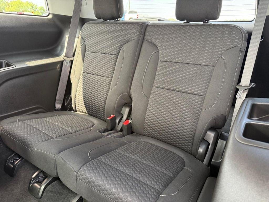 used 2019 GMC Acadia car, priced at $21,900