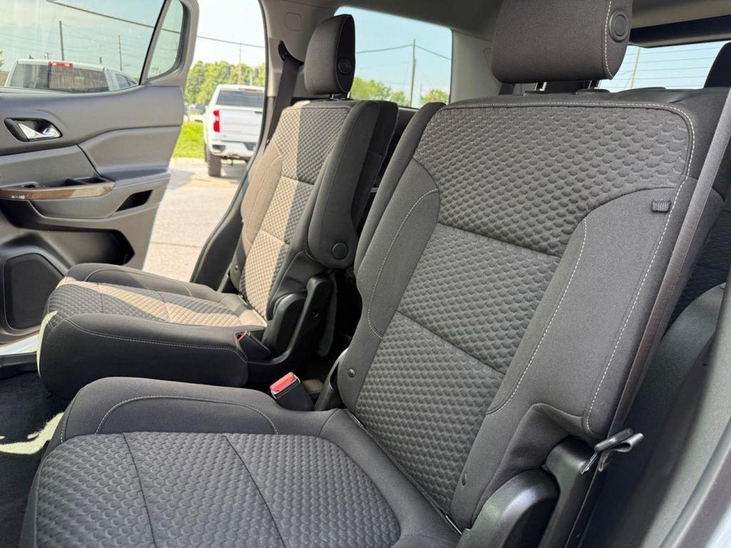 used 2019 GMC Acadia car, priced at $21,900