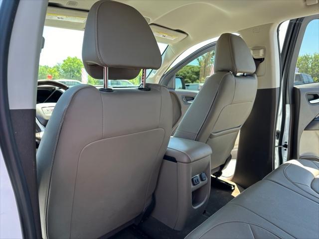 used 2018 GMC Canyon car