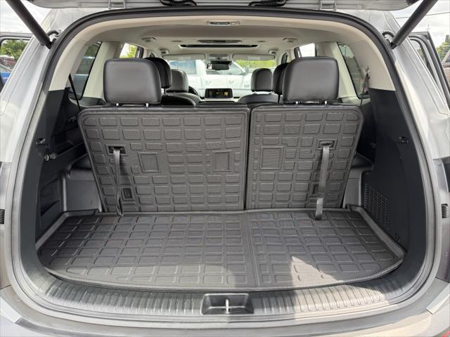 used 2022 Kia Telluride car, priced at $30,880