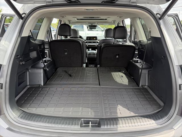 used 2022 Kia Telluride car, priced at $30,880
