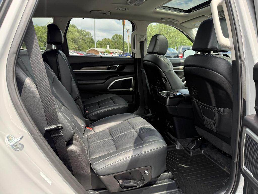 used 2022 Kia Telluride car, priced at $30,880