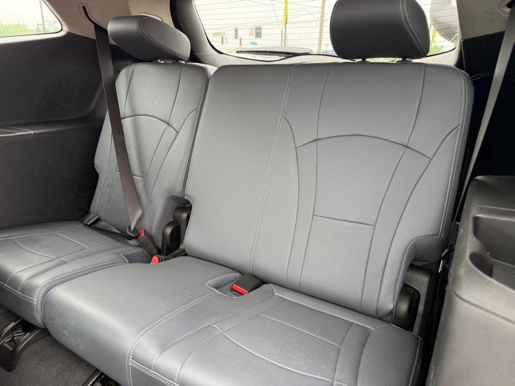 used 2021 Buick Enclave car, priced at $21,692