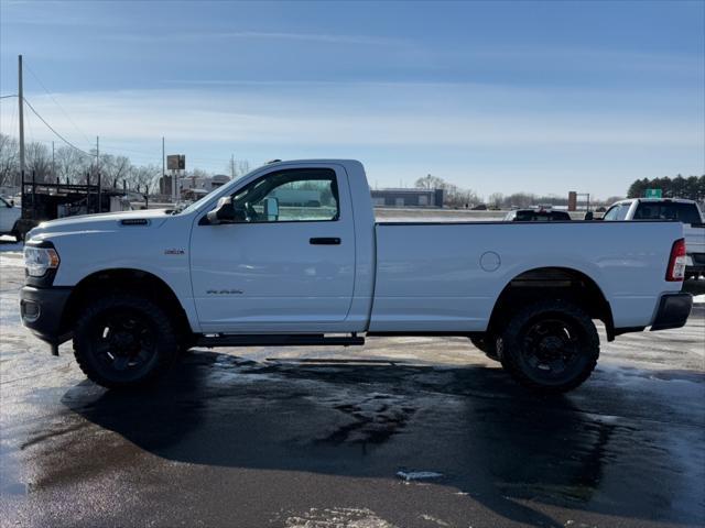 used 2019 Ram 3500 car, priced at $29,880