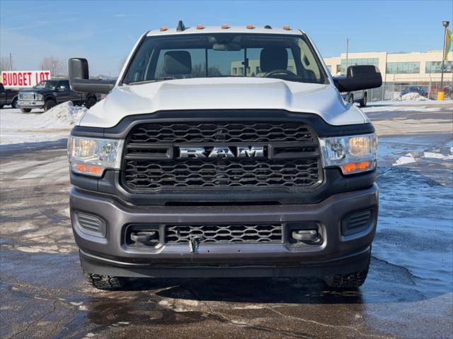 used 2019 Ram 3500 car, priced at $29,880