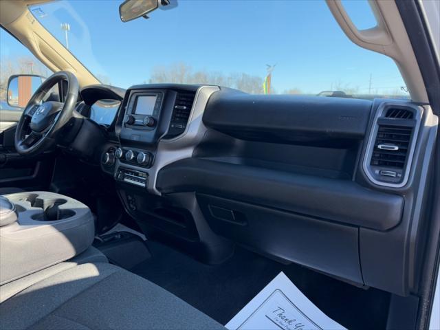 used 2019 Ram 3500 car, priced at $29,880