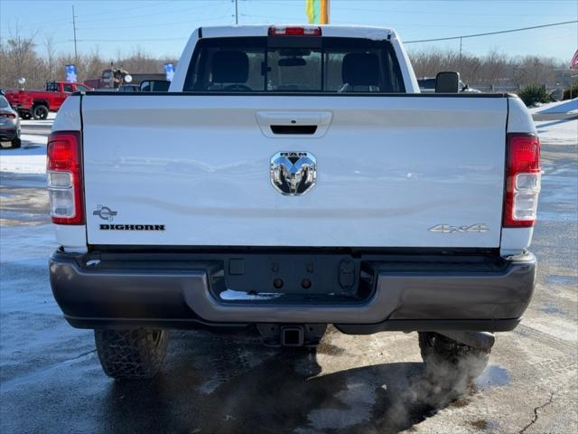 used 2019 Ram 3500 car, priced at $29,880