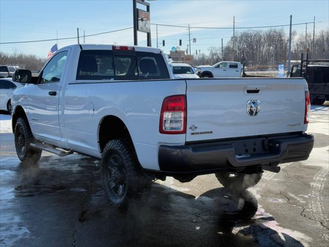 used 2019 Ram 3500 car, priced at $29,880