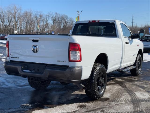 used 2019 Ram 3500 car, priced at $29,880