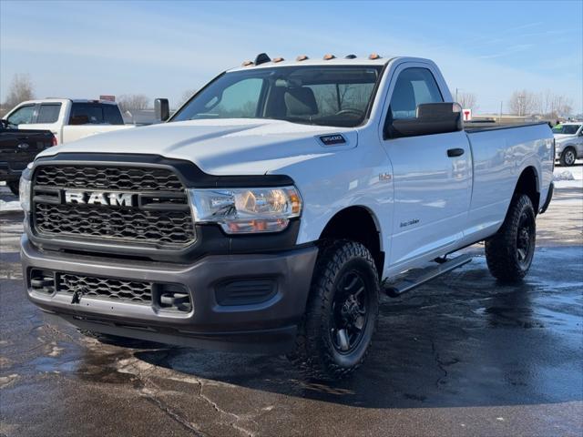 used 2019 Ram 3500 car, priced at $29,880