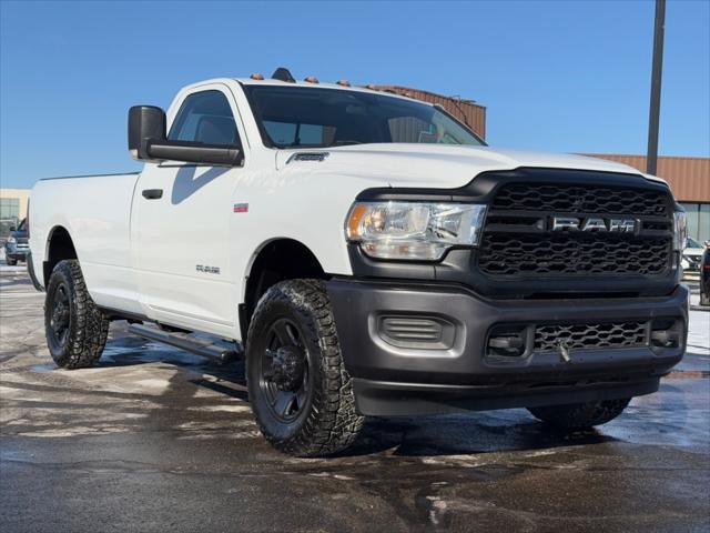 used 2019 Ram 3500 car, priced at $29,880