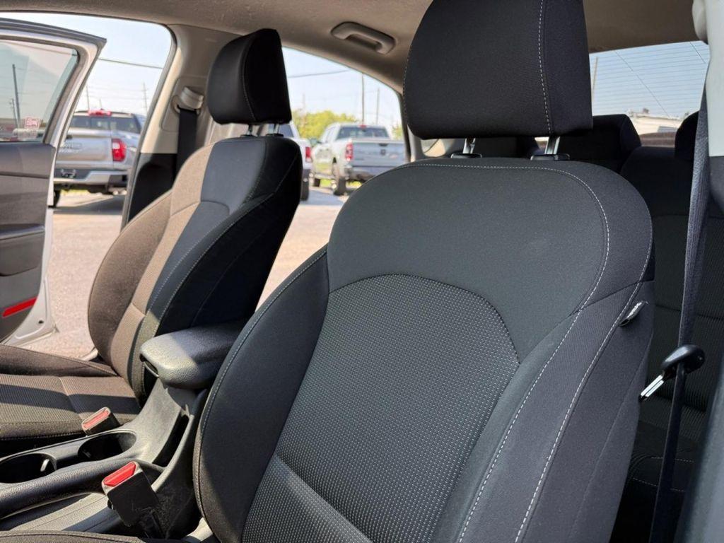 used 2021 Kia Forte car, priced at $14,495