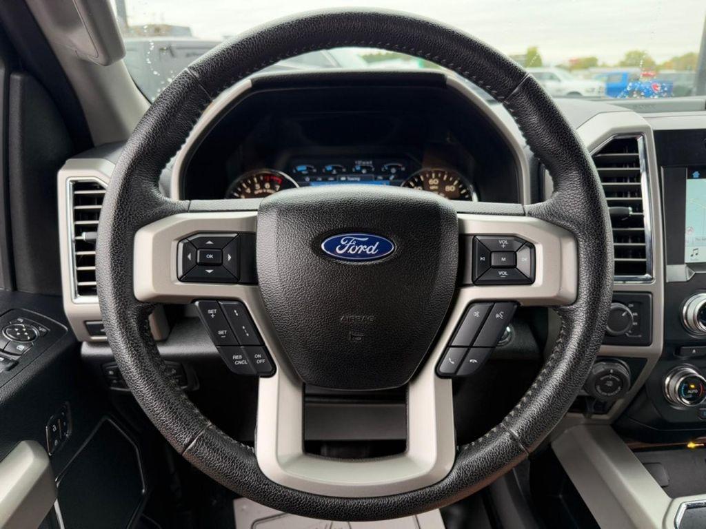 used 2016 Ford F-150 car, priced at $27,495