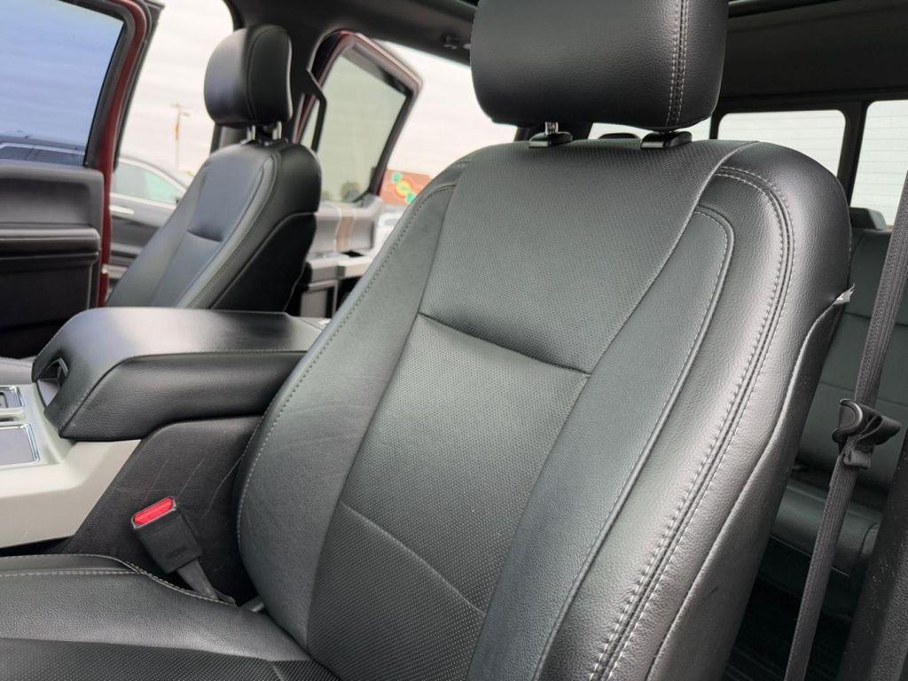 used 2016 Ford F-150 car, priced at $27,495